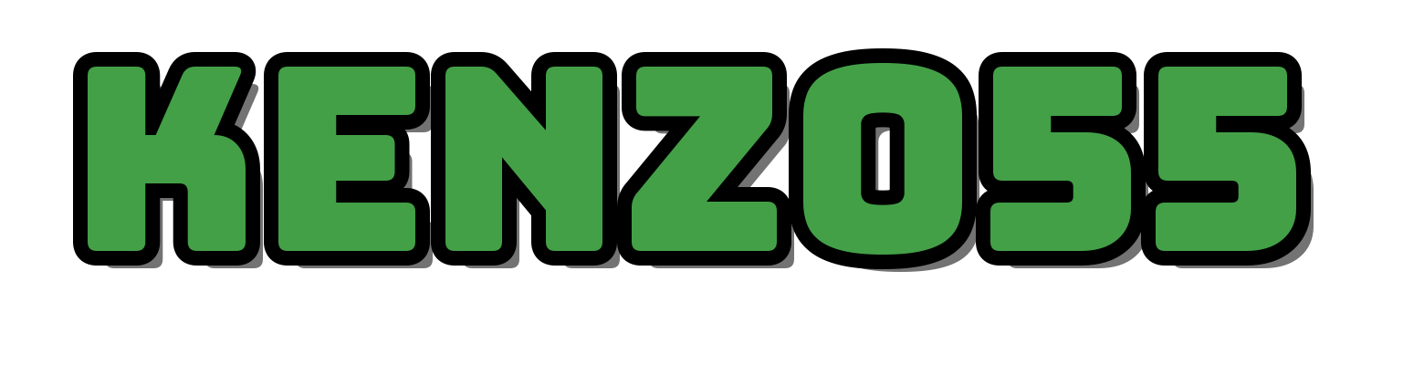 KENZO55